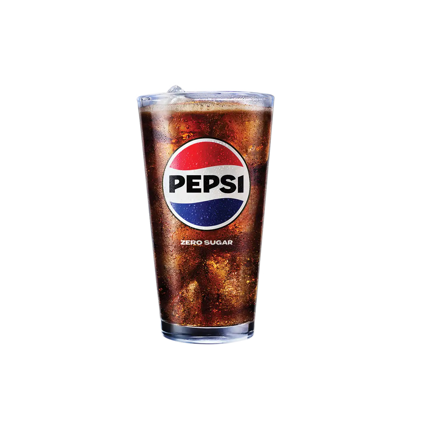 Pepsi Zero